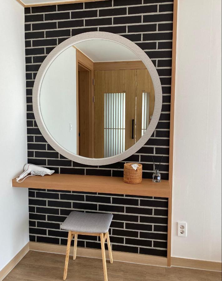 38Th Street Guesthouse Mokpo Bagian luar foto